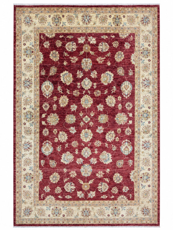 Ziegler rug 298x207cm