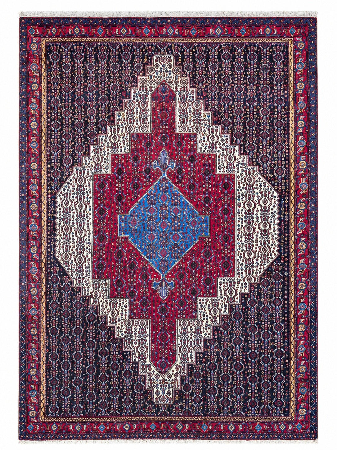 Sannhe Rug 300x200cm 