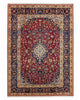 Kashan carpet 238x247cm