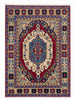 Tappeto tabriz  209x153cm