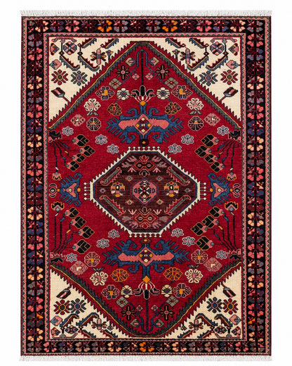 Hamedan rug 220x155cm