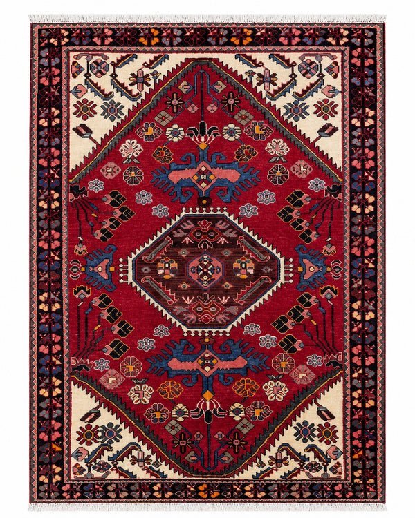 Hamedan rug 220x155cm
