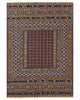 Tappeto sumakh 184x126cm
