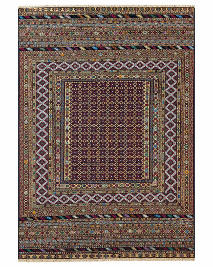 Tappeto sumakh 184x126cm