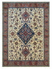 High quality Shirvan rug 253x184cm