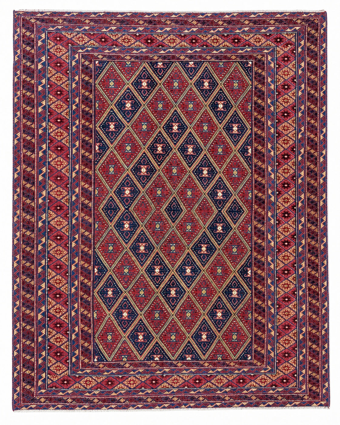 Kilim sumakh 190x156cm