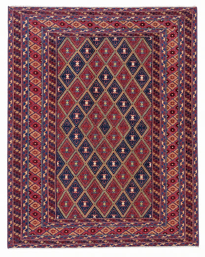Kilim sumakh 190x156cm