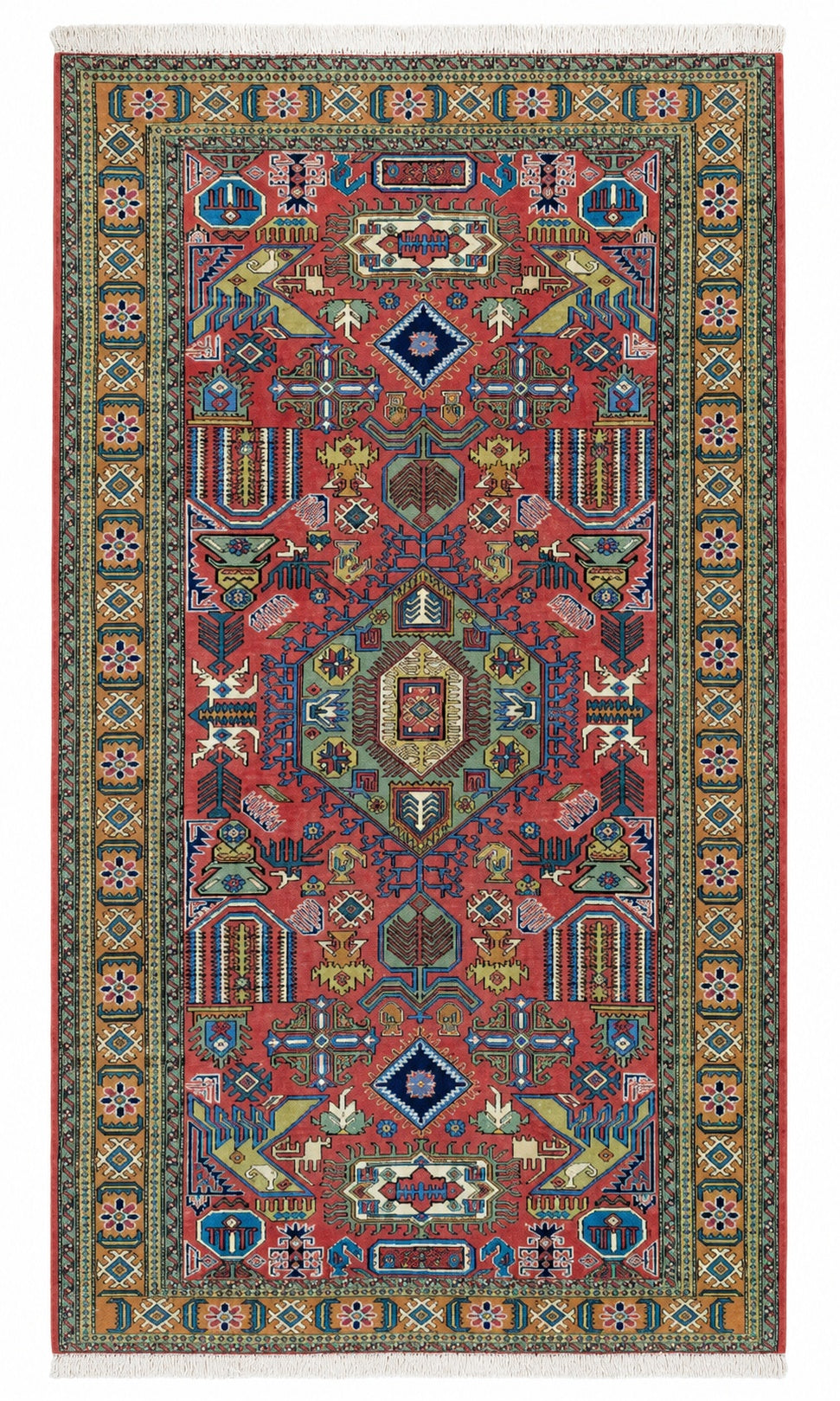 Tappeto Ardebil 284x167cm