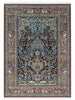 Isfahan Rug 221x147cm