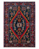Tappeto hamedan 202x140cm