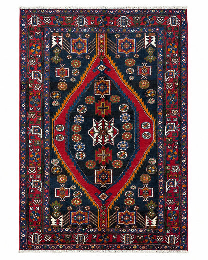 Tappeto hamedan 202x140cm