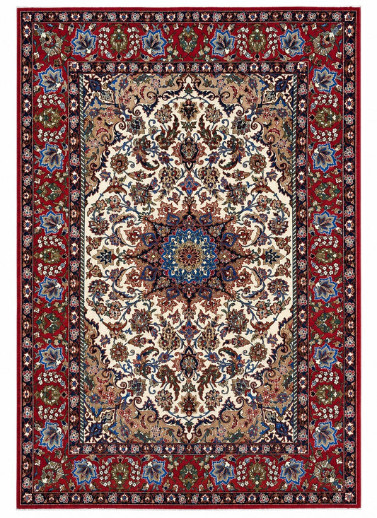 Tappeto Abade  241x135cm
