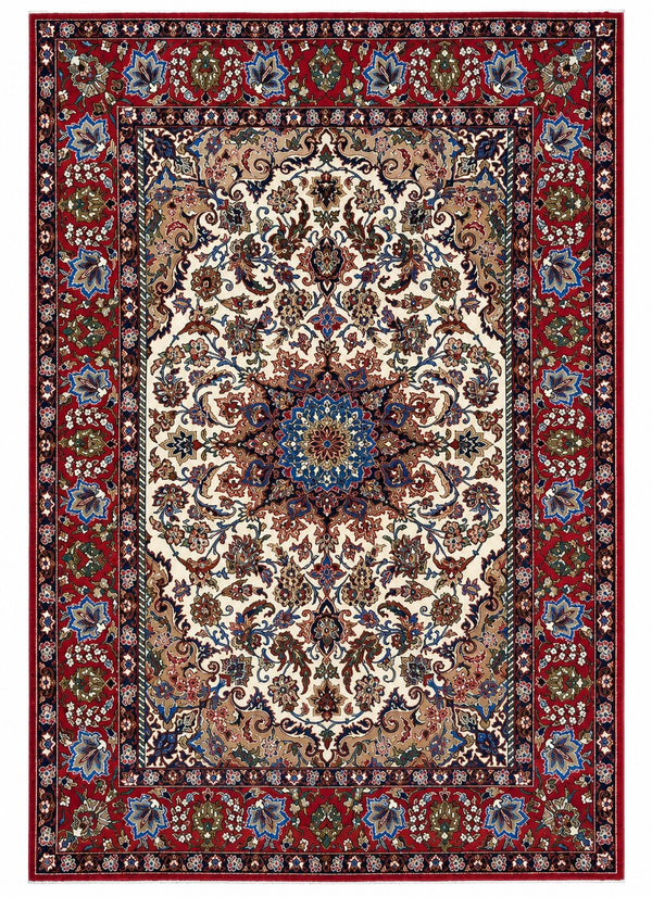Tappeto Abade  241x135cm