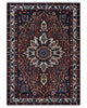 Bakhtiyari rug 205x156cm