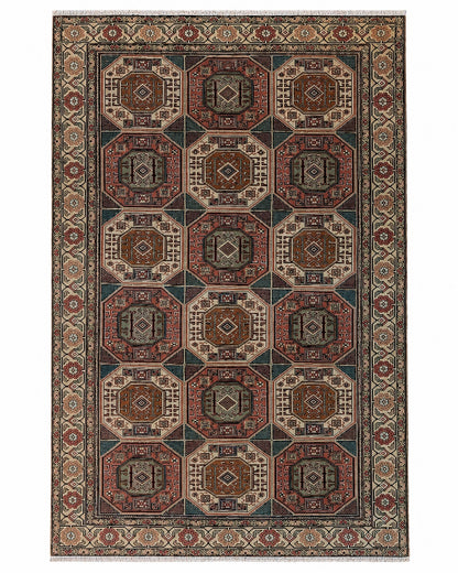 Tappeto Geomdrico  295x192cm