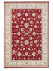 Farahan Ziegler carpet 343x250cm
