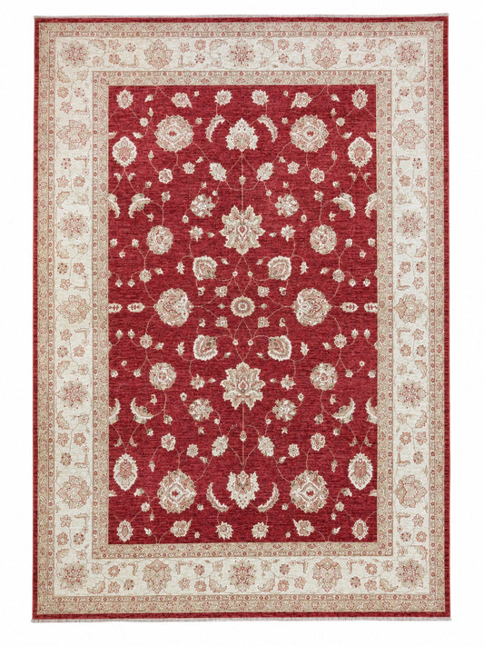 Tappeto farahan ziegler 343x250cm