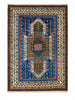 Tappeto kazak antico 208x153cm