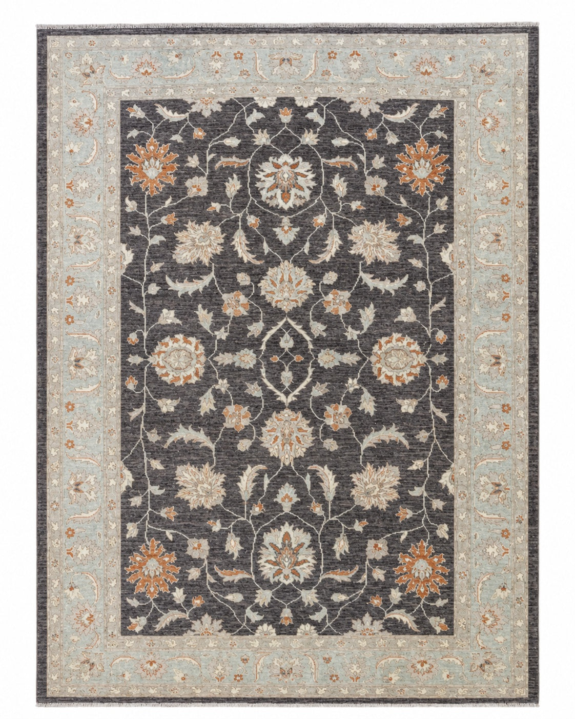 Ziegler Rug 235x168cm