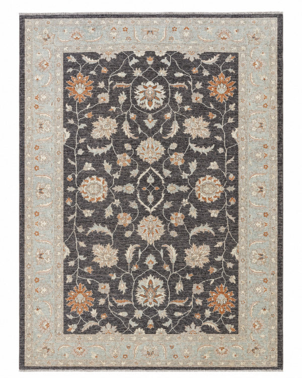 Ziegler Rug 235x168cm