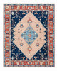 Heriz rug 255x218cm