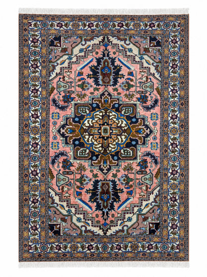 Tappeto Ardabil 187x136cm