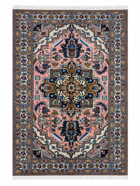 Ardabil carpet 187x136cm