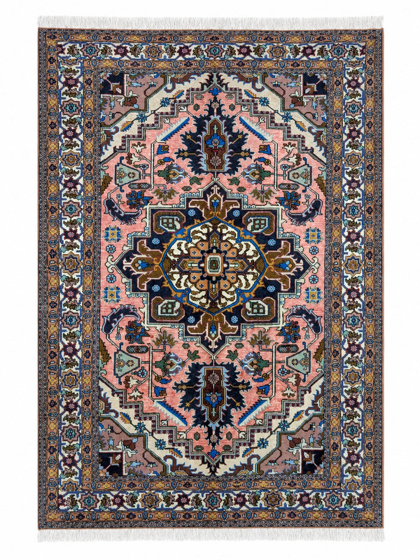 Tappeto Ardabil 187x136cm