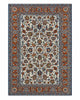 Tappeto Esfahan  182x124cm