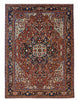 Antique Heriz Rug 336x248cm