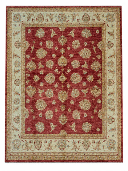 Farahan Rug 298x255cm