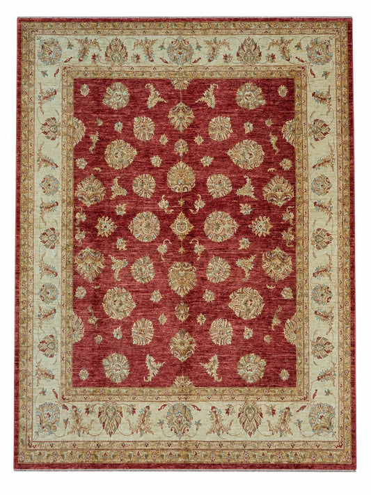 Tappeto Farahan 298x255cm