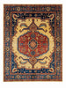 Heriz Rug 303x255cm