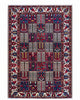 Tappeto Bakhtiar 306x211cm