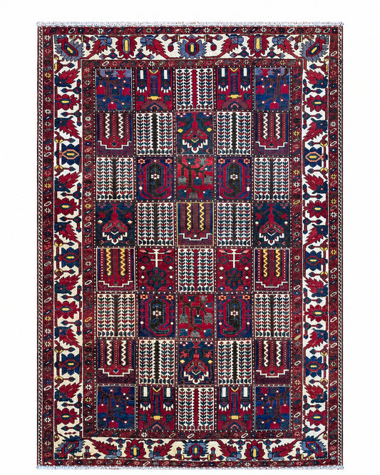 Bakhtiar carpet 306x211cm