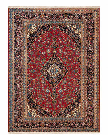 Tappeto Kashan 402x297cm