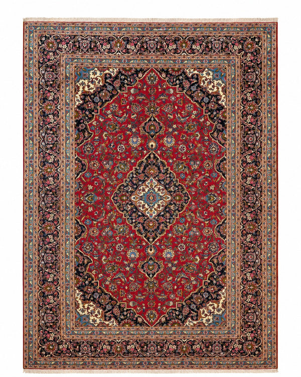 Tappeto Kashan 402x297cm