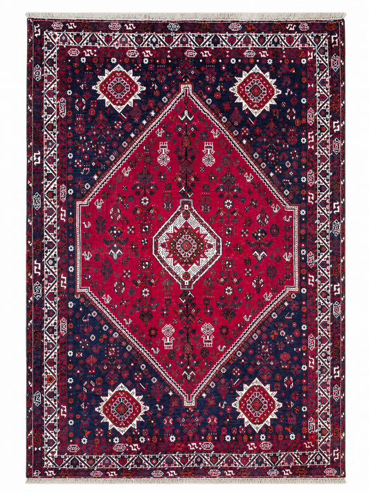 Tappeto Shiraz 310x215cm