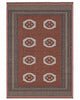 Bukhara rug 276x188cm