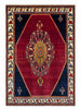 Tappeto Persiano Ghashghai 245x161cm