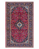 Kashan rug 230x143cm