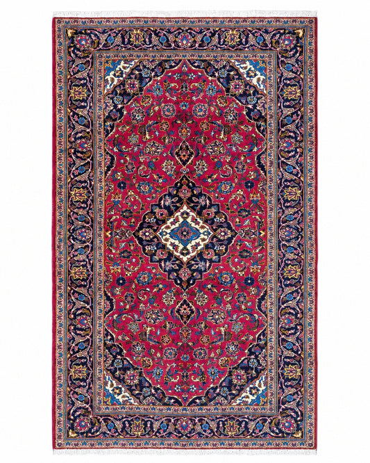 Tappeto kashan 230x143cm