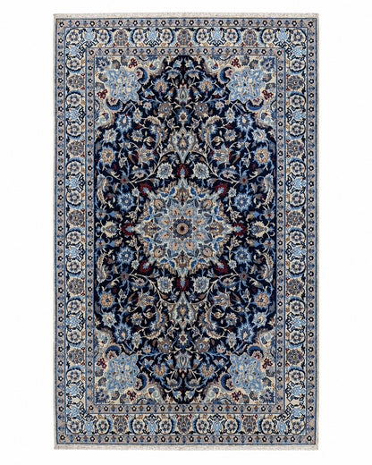 Nain 9-ply rug 191x120cm