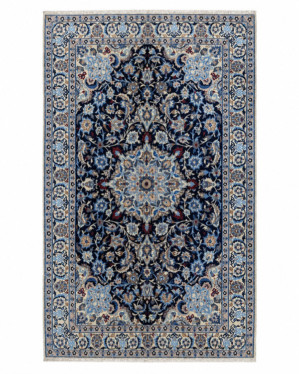 Nain 9-ply rug 191x120cm