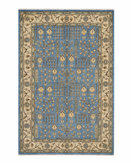 Ziegler rug 188x123cm