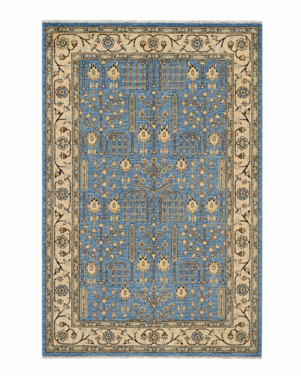 Ziegler rug 188x123cm