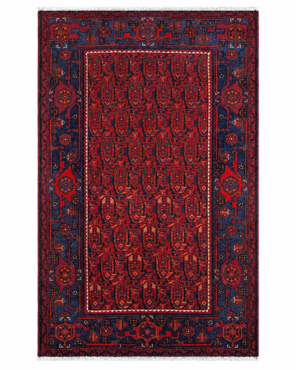 Tappeto sennh  214x132cm