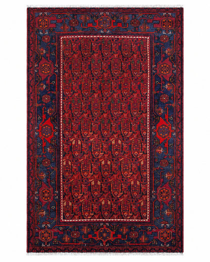 Tappeto sennh  214x132cm