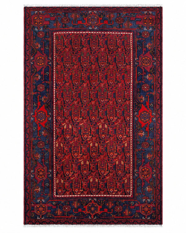 Tappeto sennh  214x132cm