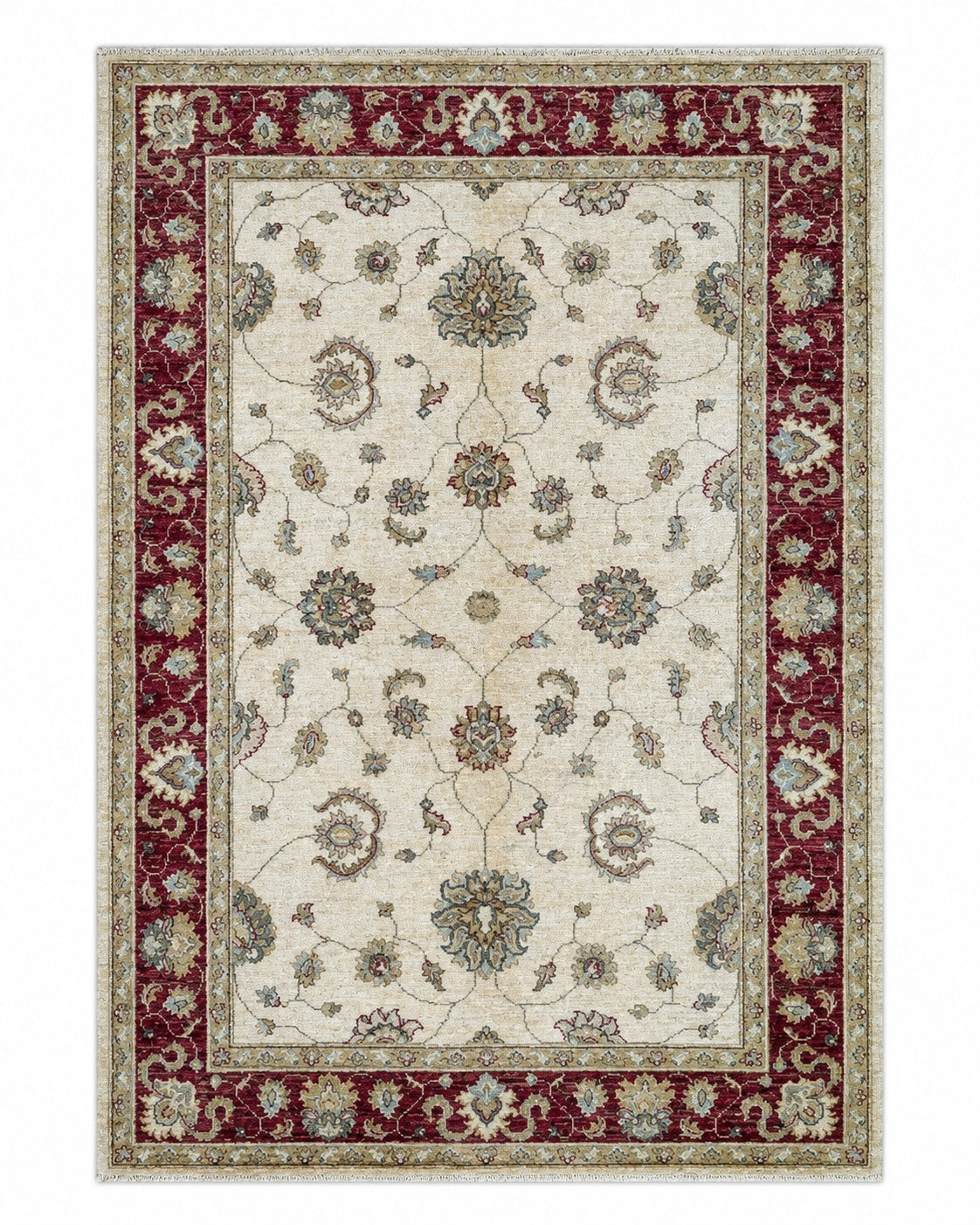 Ziegler rug 175x127cm
